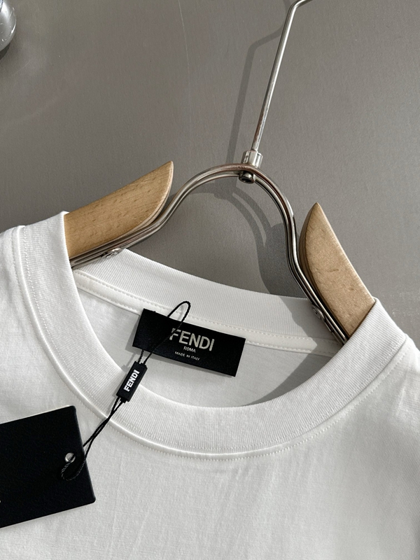 ブランドTシャツ内部構造